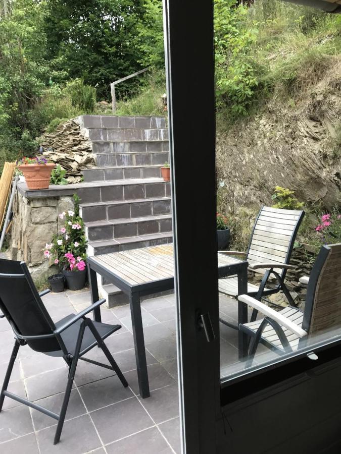 Fewo Pacohaus Naehe Willingen Diemelsee Брилон Екстериор снимка